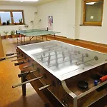 Scheulinghof Penzion Mayrhofen