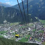 Scheulinghof Pensión