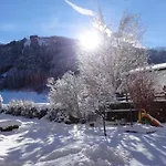 Scheulinghof Penzion Mayrhofen