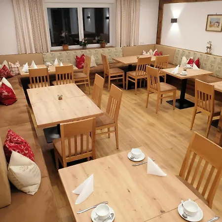 Scheulinghof Pensión