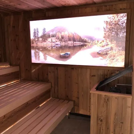 Гостевой дом Scheulinghof