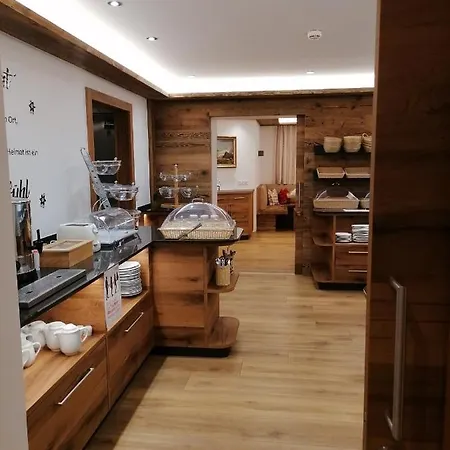 Scheulinghof