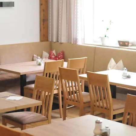 Scheulinghof Гостевой дом 3*