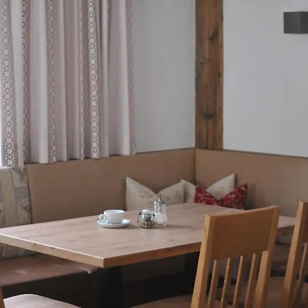 Scheulinghof Mayrhofen