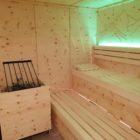 Гостевой дом Scheulinghof