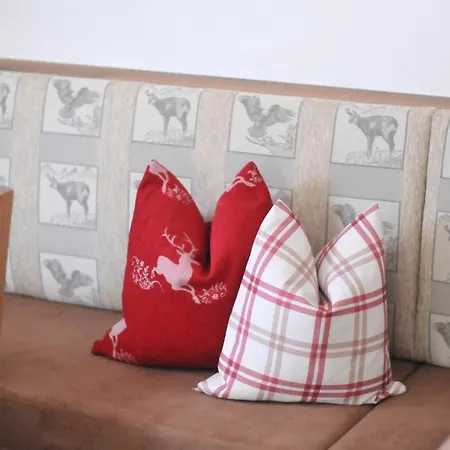 Scheulinghof Майрхофен