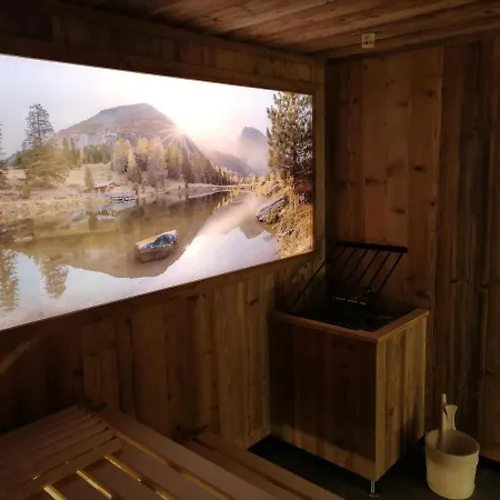 ゲストハウス Scheulinghof 3*