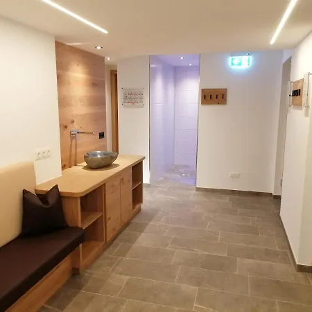 Casa de hóspedes Scheulinghof 3*