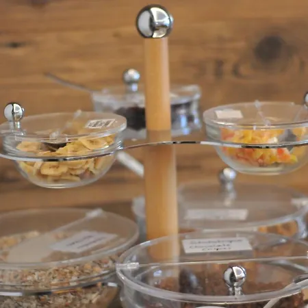 Scheulinghof Гостевой дом 3*