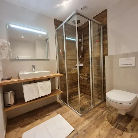 Scheulinghof Casa de hóspedes 3*