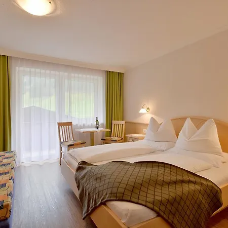 Casa de hóspedes Scheulinghof Mayrhofen