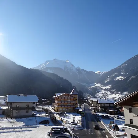 Scheulinghof 3* Майрхофен