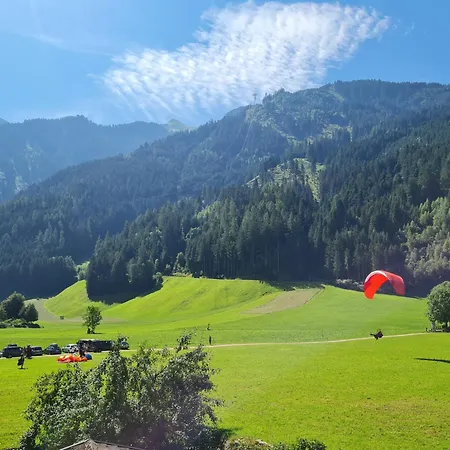 Scheulinghof ゲストハウス