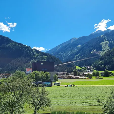 ゲストハウス Scheulinghof 3*