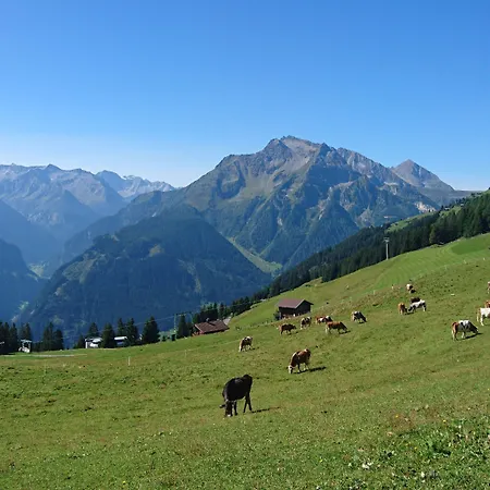 Scheulinghof マイヤーホーフェン