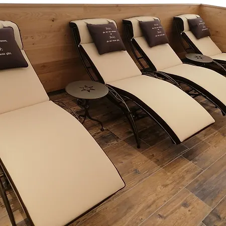 Scheulinghof Гостевой дом 3*