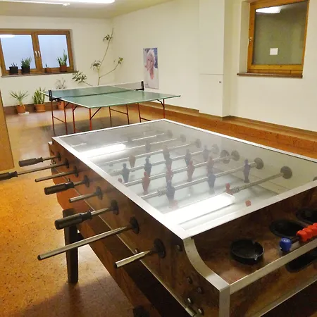 Scheulinghof ゲストハウス マイヤーホーフェン