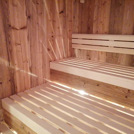 ゲストハウス Scheulinghof