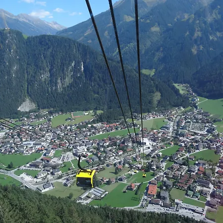 Scheulinghof ゲストハウス