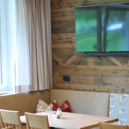 Pensión Scheulinghof