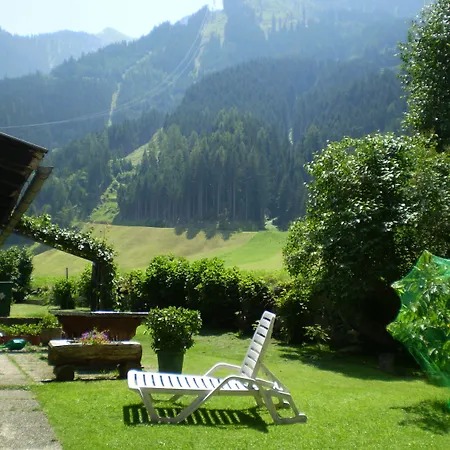 Гостевой дом Scheulinghof