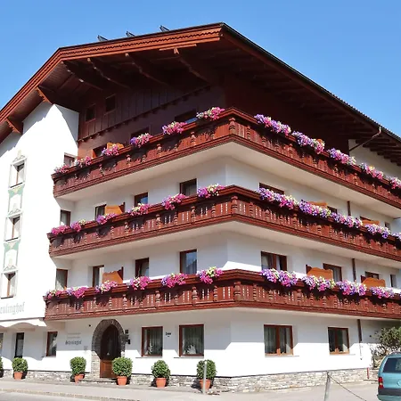 Pensión Scheulinghof 3*