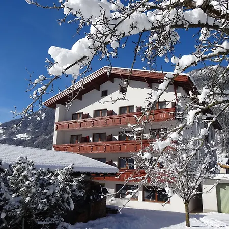 Scheulinghof Pensión 3*