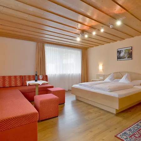 ゲストハウス Scheulinghof