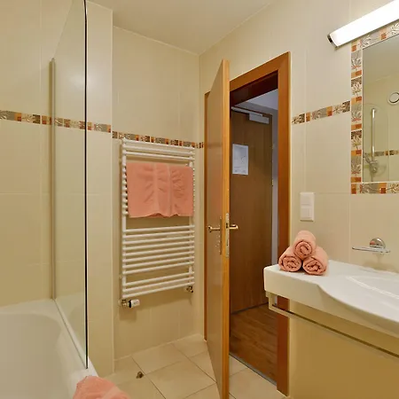 Гостевой дом Scheulinghof