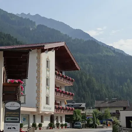 Scheulinghof 3* マイヤーホーフェン