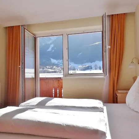 Гостевой дом Scheulinghof Майрхофен