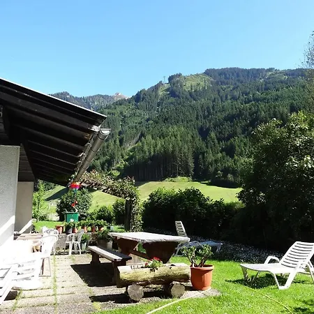 Pensión Scheulinghof Mayrhofen