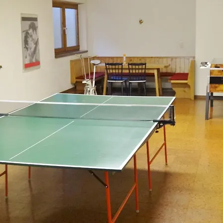 Scheulinghof Гостевой дом