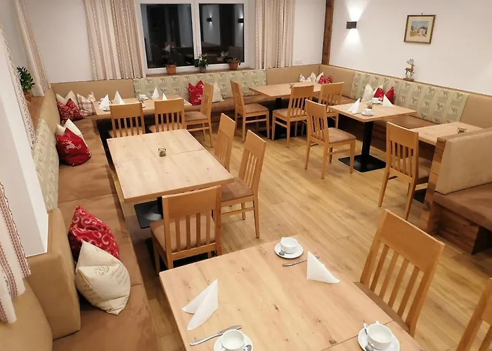 Scheulinghof Vendégház