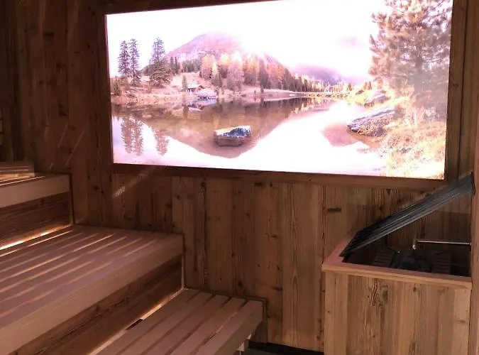 Vendégház Scheulinghof