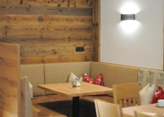 Πανσιόν Scheulinghof