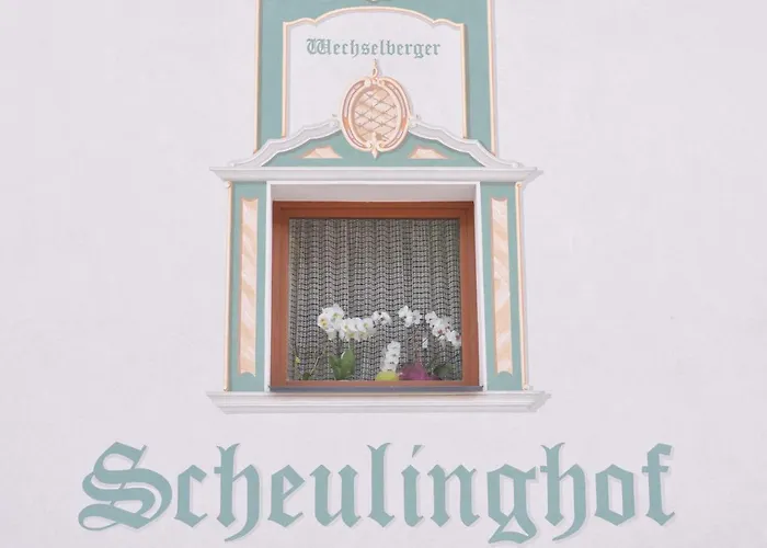 Scheulinghof Πανσιόν 3*