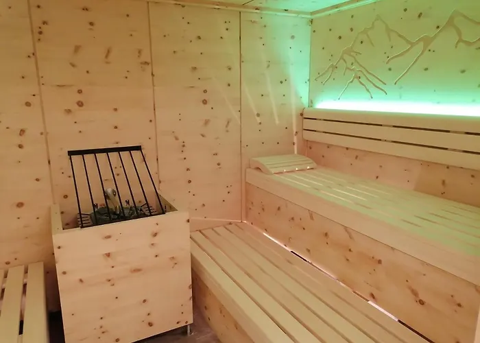 Πανσιόν Scheulinghof