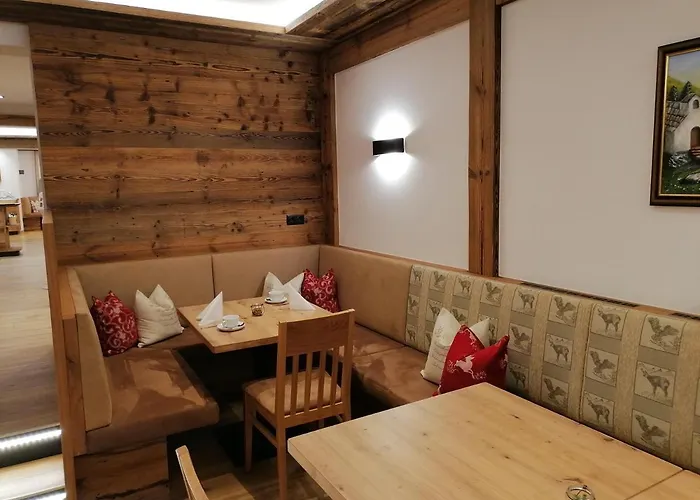 Scheulinghof Πανσιόν Mayrhofen