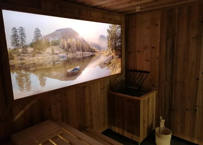 Vendégház Scheulinghof 3*