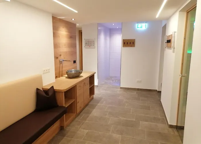 Vendégház Scheulinghof 3*