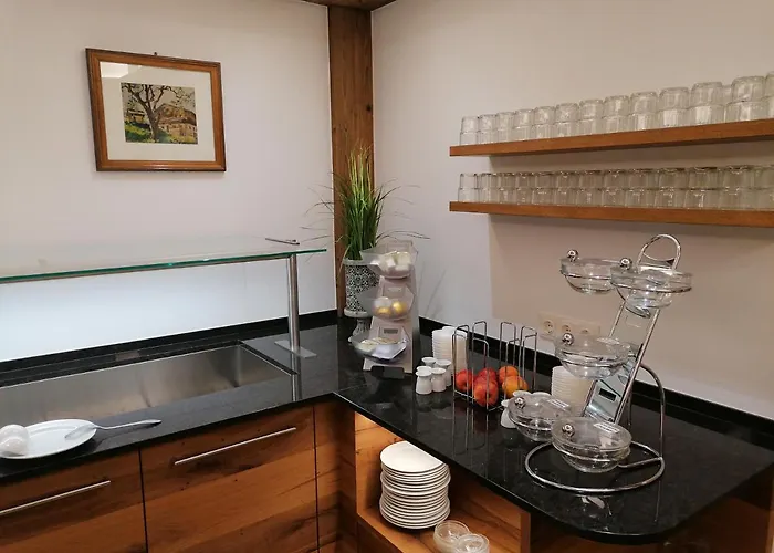 Vendégház Scheulinghof Mayrhofen