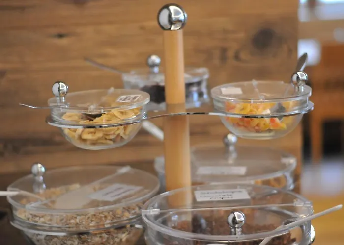 Scheulinghof Vendégház 3*