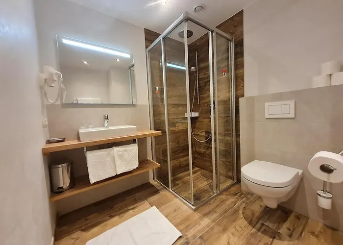 Scheulinghof Vendégház 3*