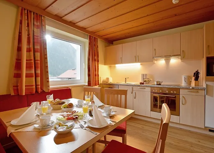 Scheulinghof Vendégház