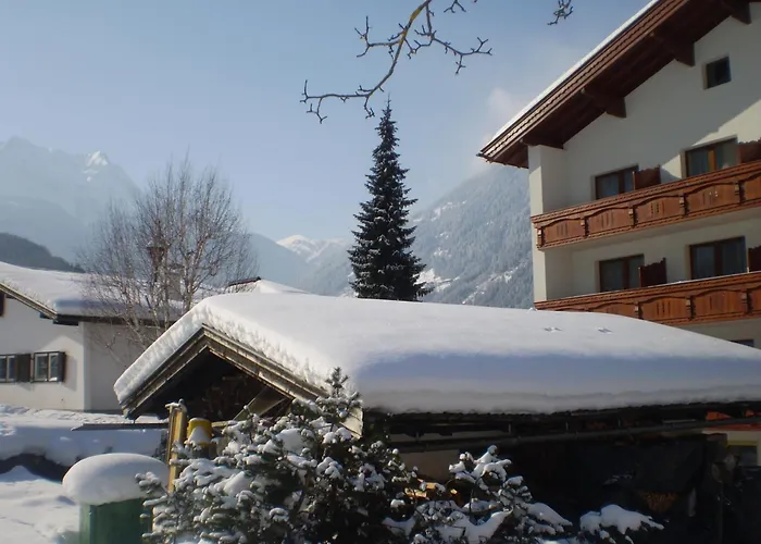 Scheulinghof Konukevi