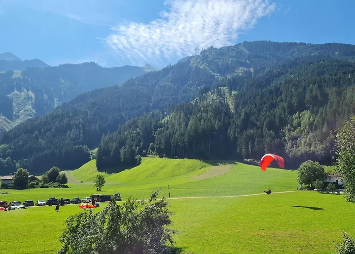 Scheulinghof Πανσιόν