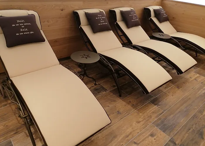 Scheulinghof Πανσιόν 3*