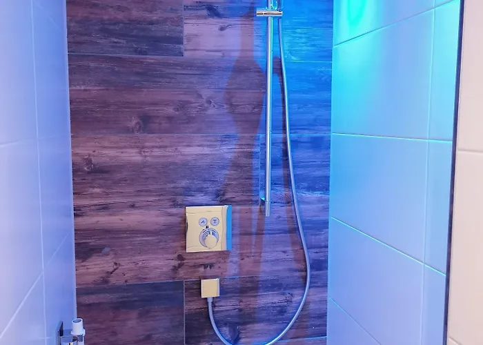 Scheulinghof Vendégház