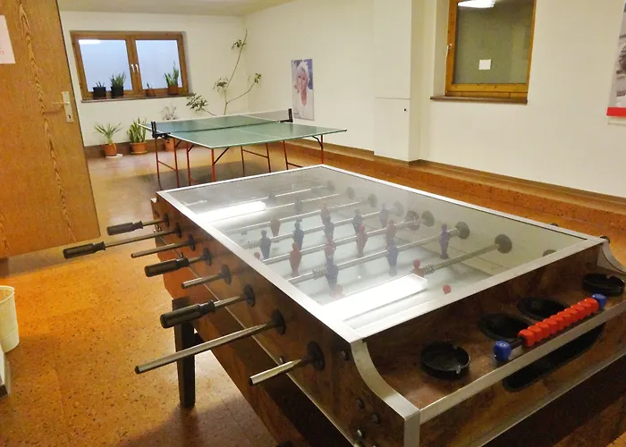 Scheulinghof Πανσιόν Mayrhofen